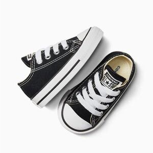 Converse Chuck Taylor All Stars Toddler